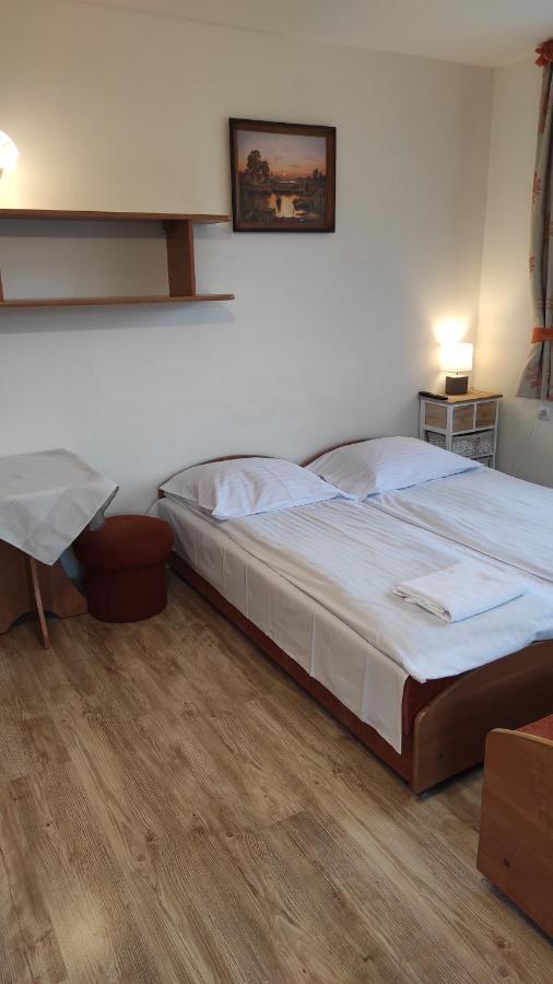 U Ani Hotel Poronin Exterior foto
