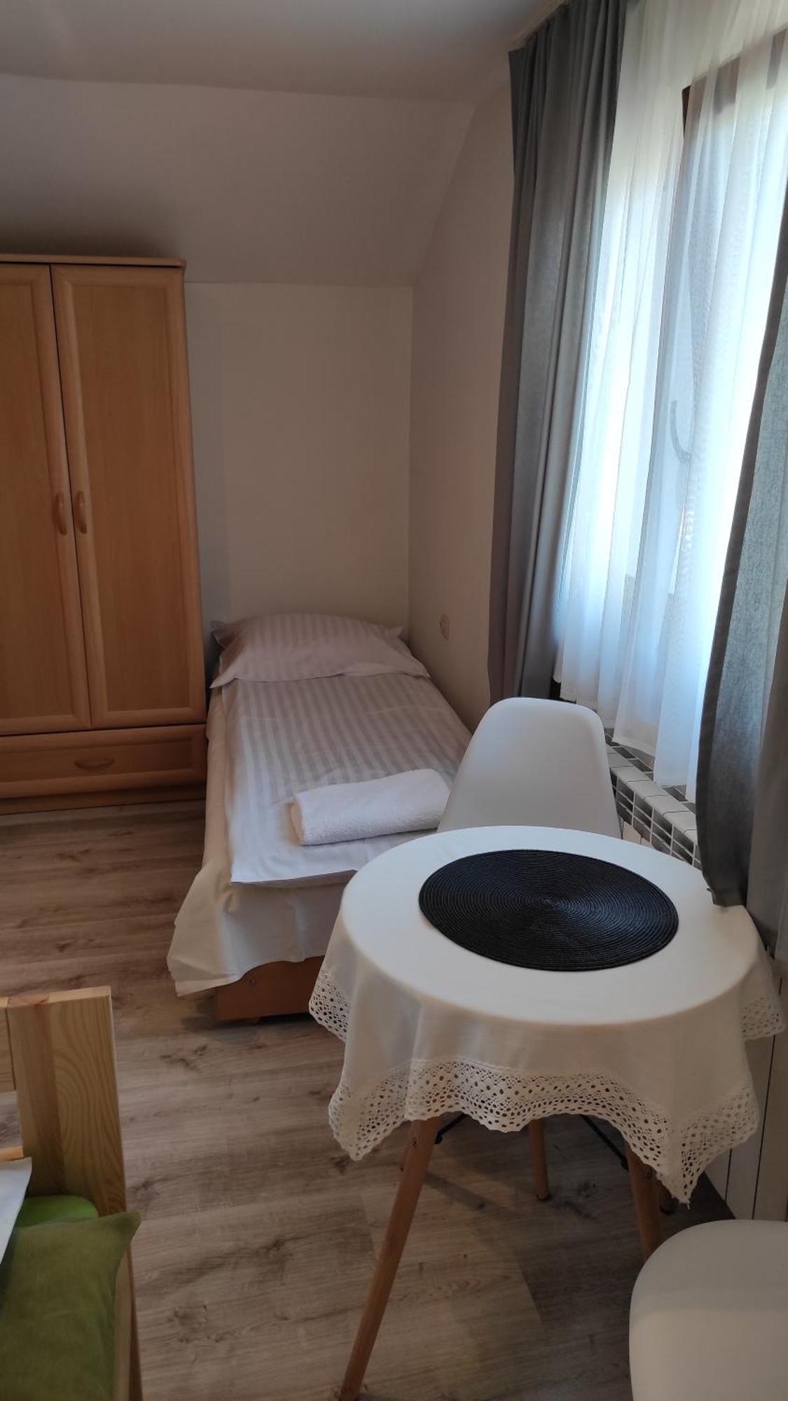 U Ani Hotel Poronin Quarto foto